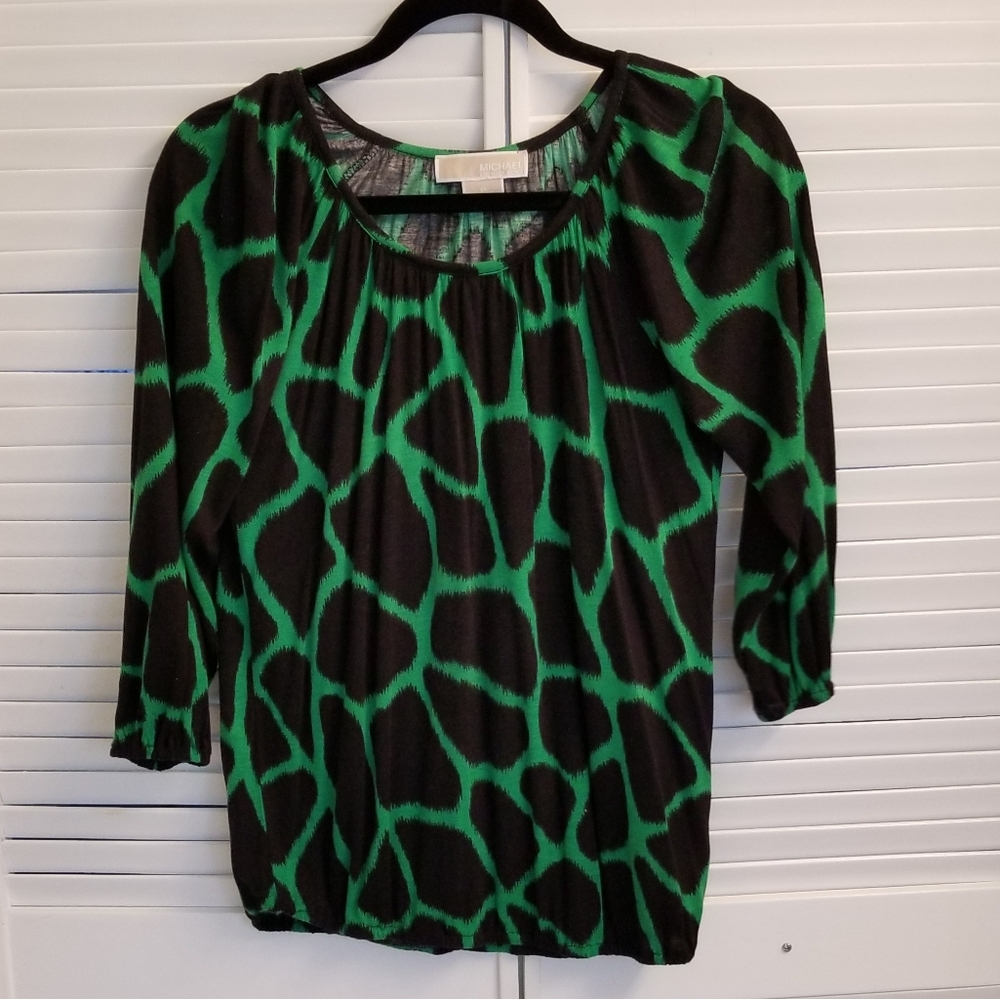 Micheal Kors Top